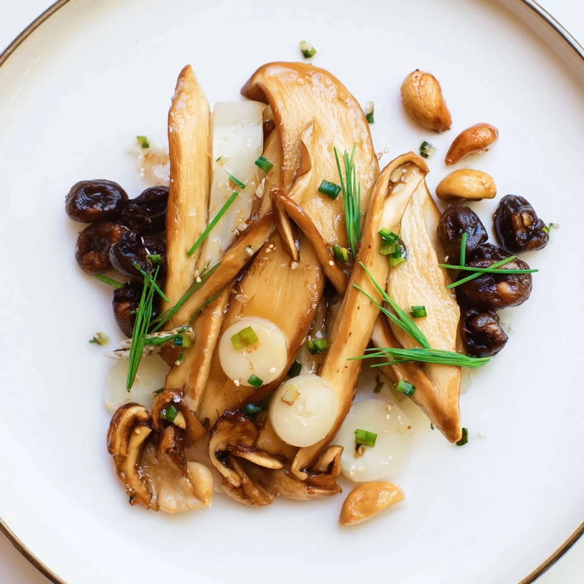 Umami Bomb Asian Delight