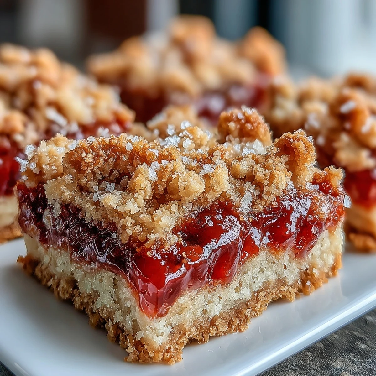 Perfect for serving at a tropical-themed brunch or as an afternoon snack.