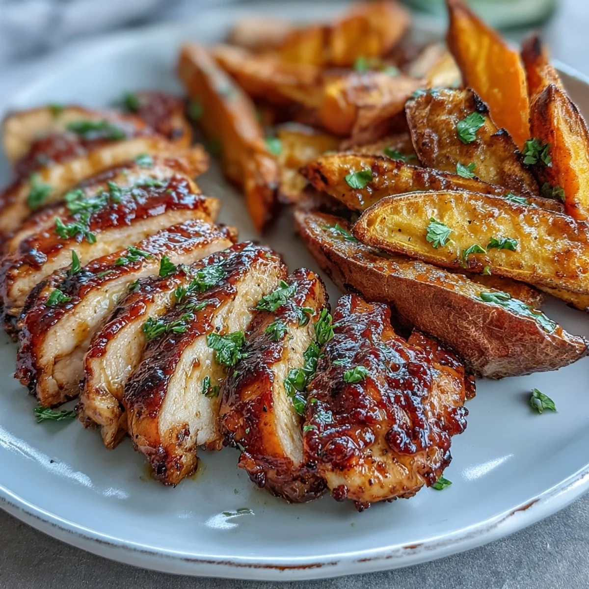 Everyday Family Meals recipe