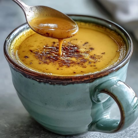 Steaming mug of Turmeric and Ginger Golden Milk with a cinnamon stick, served warm and cozy for relaxation.