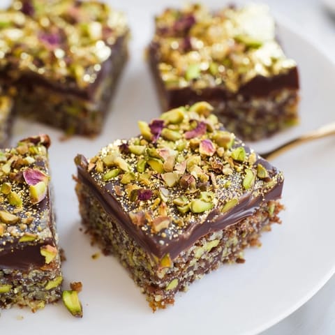 Chocolate Bar Inspired Creations