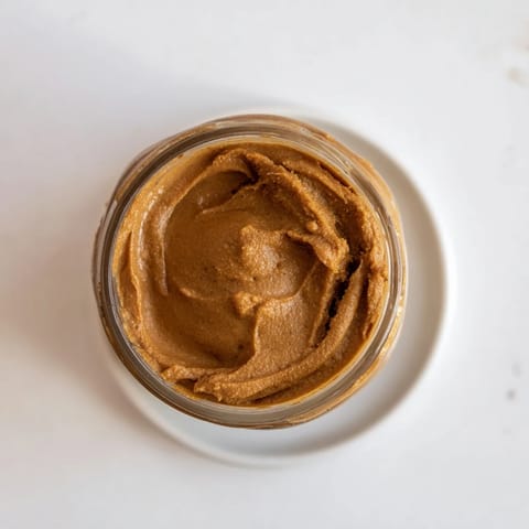 Quick Christmas Cookie Butter #206