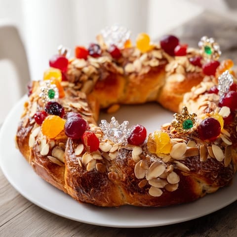 Couronne de Roi Bijoux Sucrés
