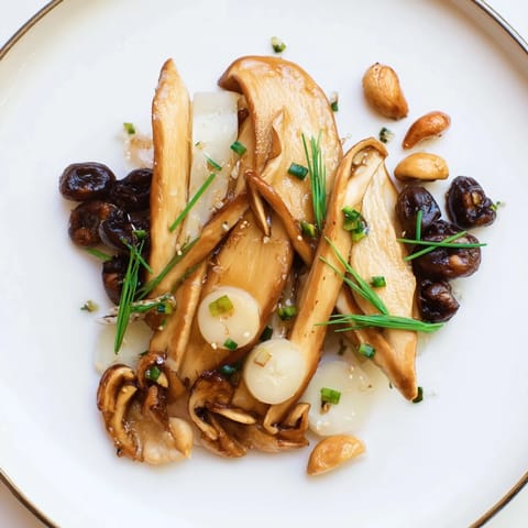 Umami Bomb Asian Delight