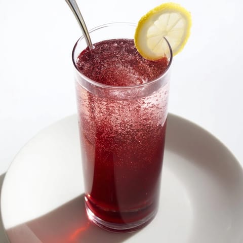 Sleepy Girl Tart Cherry