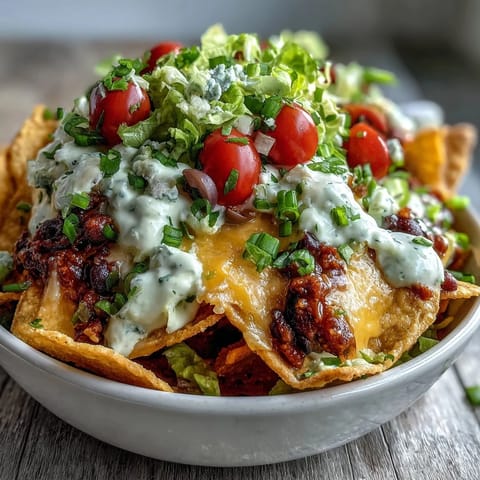 Festive taco dip cups layered with refried beans, creamy taco-seasoned cheese, and fresh veggies in individual cups.