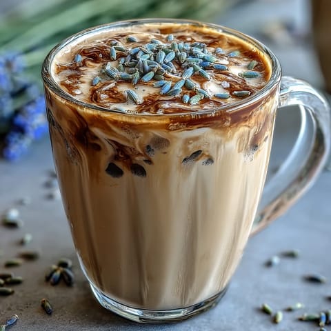 Sweet Easy Treats recipe