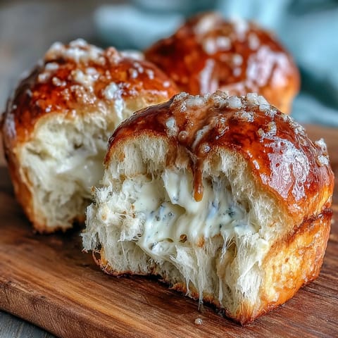 Fluffy Japanese milk bread loaf with golden crust, perfect for soft sandwiches or sweet toast.  