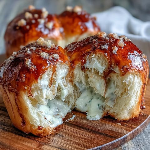 Pillowy soft Japanese milk bread, made using Tangzhong method for incredible lightness and freshness.  
