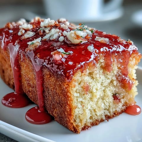 Sweet Easy Treats recipe