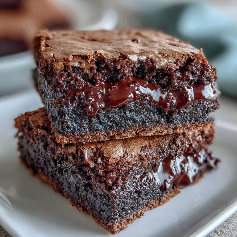 Easy brownie mix cookies bursting with rich chocolate flavor, made in just 15 minutes for sweet cravings.  